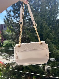 Kožená kabelka - 2