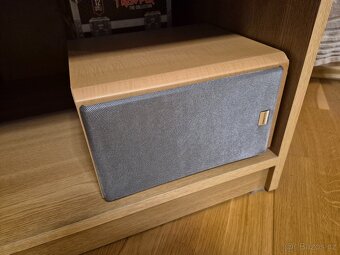 Onkyo repro - 2