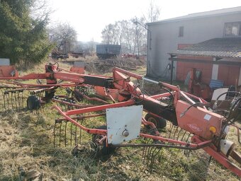 Nahrnovač Kuhn - 2