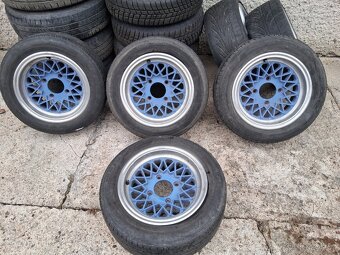 Alu kola allycat 4x130 - 2