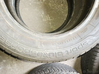 195/65R15 - 2