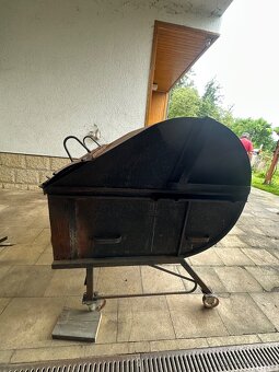Gril na Prase - 2