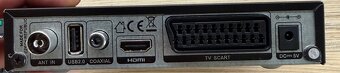 Tesla set-box - 2