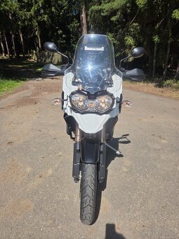 Triumph Tiger 1200 Explorer - 2