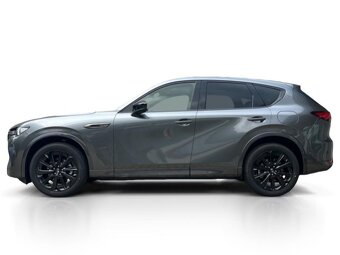 Mazda CX-60,D254/8AT/AWD/HOMURA 2 - 2
