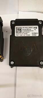 14 PSA kamera CVM G3 9836833180 - 2