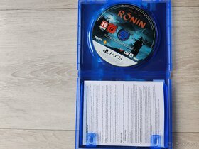 PS5 - Rise of the Ronin - 2