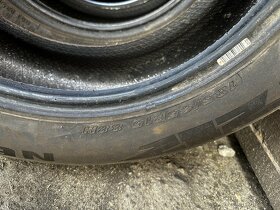 Zimní pneu 185/65R15 - 2