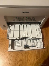 Tiskárna Epson  AL M300II - 2