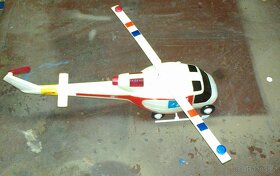 helikoptéra - 2