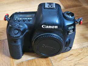 Fototechnika mix Canon a Sony - 2