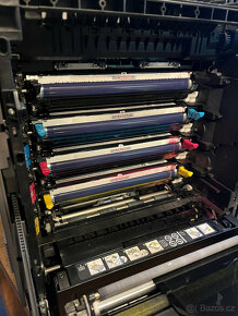 Tiskárna Dell Color Laser 3110cn - 2