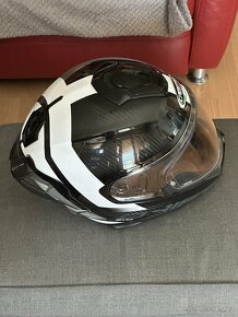 Prodám helmu Caberg Drift Evo Carbon velikost S - 2