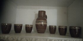 Keramika různé - 2