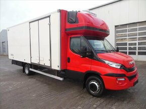 Iveco Daily 60C15 - 2