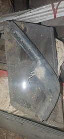 Vw passat b4 - 2