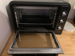 Tefal Optimo XL Convection - 2