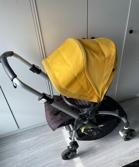 Bugaboo Bee5 - 2