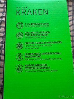 Razer Kraken - 2