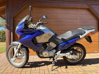 Honda Varadero 125 - 2