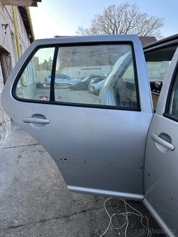 Díly vw golf 4 - 2