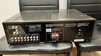 Tehnics SH-AV 500 - 2