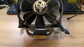 Arctic Cooling Freezer 64 Pro AM3/AM3+ - 2