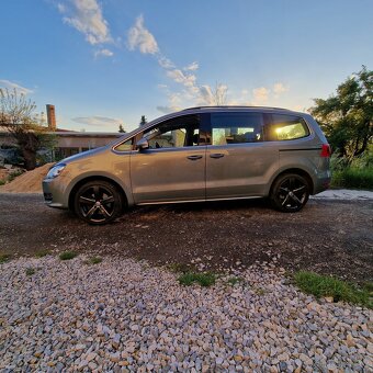 Sharan 2.0 tdi 103kw 2013/2014 - 2