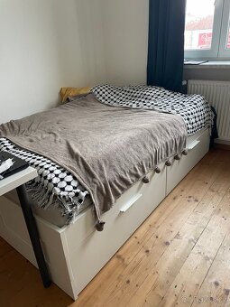 Postel IKEA - 2