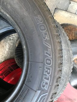 205/70r15 - 2