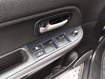 Suzuki Grand Vitara - 2