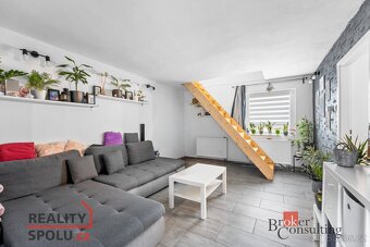 Prodej, domy/rodinný, 480 m2, Sitné 10, 27721 Želízy, Mělník - 2