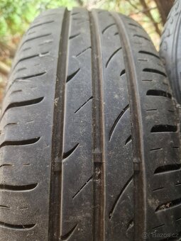Disky Nemo, Bipper plus pneu 175/70 R14 - 2