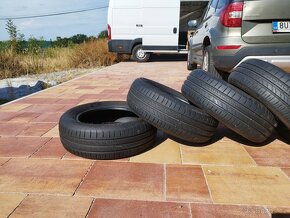 Letní pneumatiky GITI 205/60 R16 96H XL s dopravou - 2