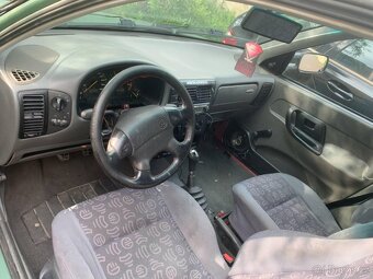 Seat inca - 2