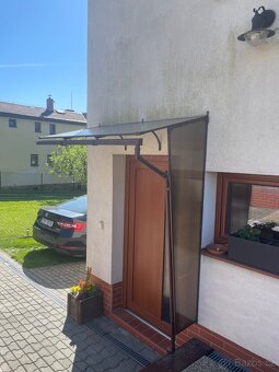 Dveřní stříška - 2