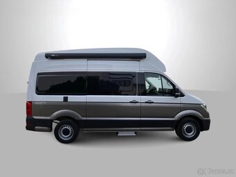 Vw grand california 600 - 2