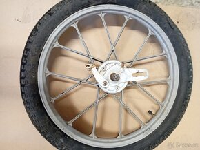 Kola Herkules Sachs Puch - 2