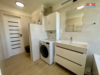 Prodej bytu 3+1, 60 m², Strakonice, ul. Erbenova - 2
