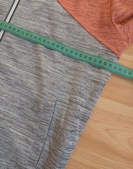 Mikina vel. L/XL - 2