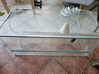 Terárium 90x40x40 - 2