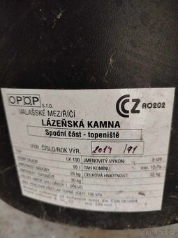 LAZENSKE KAMNA - 2