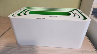 Designové poličky - 2