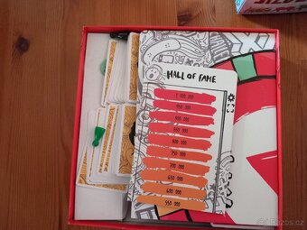 Hra PLAY - 2