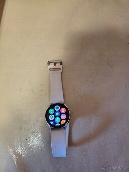 Samsung watch 6, verze LTE-SIM-40 mm - 2
