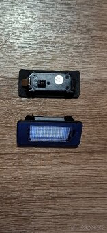 Led moduly spz - 2