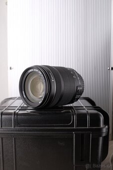 Canon 700d 18-135 IS STM - 2