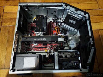 Herní PC HP Omen - 2