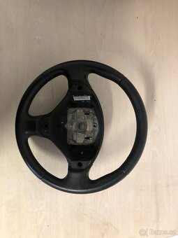 Volant Peugeot 308 - 2