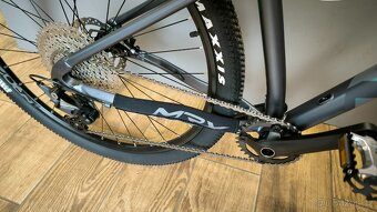 MRX Eleven 29 ER25 Deore 1x11 2025 stříbrný-chameleon M - 2